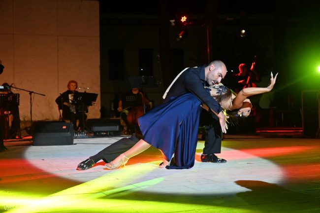 Επίσημη έναρξη Οινοξένεια 2024 Αμπελώνες Γέφυρες