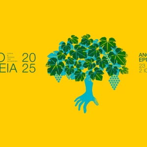 Oinoxeneia 2025